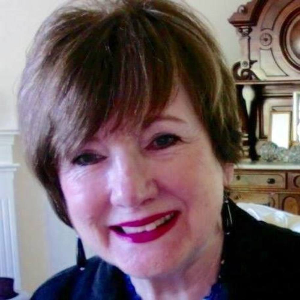 Meet your Posher, Susan